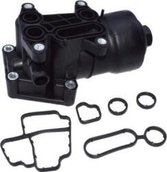 MTR Ungere Carcasa filtru ulei, Simering MTR 12192197 - compatibil Audi, Seat, Vw, Skoda (MTR12192197)