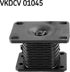 SKF Arc foi SKF VKDCV 01045 (SKFVKDCV01045)
