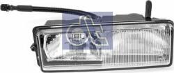 DT Spare Parts Iluminari auxiliare, Elemente Proiectoare, Elemente DT Spare Parts 5.81109 - compatibil Daf - DT Spare Parts (DTSPAREPARTS581109)