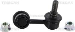 Triscan Stabilizare, Rigidizare Bieleta antiruliu Triscan 8500 14670 - compatibil Nissan - Triscan-8500 14670 (TRISCAN850014670)