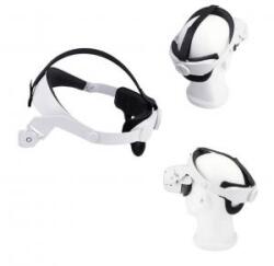 Stradour Adjustable strap band for oculus quest 1/2 gomrvr goggles - pcmall