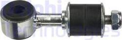 Delphi Stabilizare, Rigidizare Bieleta antiruliu Delphi TC2642 - compatibil Toyota, Lexus (DELPHITC2642)