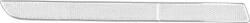 VAG Catadioptru spate, lateral VAG 7E0945106A - compatibil Vw (VAG7E0945106A)
