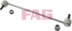 Fag Stabilizare, Rigidizare Bieleta antiruliu FAG 818 0270 10 (FAG818027010)