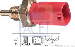 Facet Unitate de control, Relee, Senzori Facet 7.3271 (FACET73271)