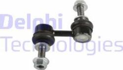 Delphi Stabilizare, Rigidizare Bieleta antiruliu Delphi TC5514 - compatibil Subaru (DELPHITC5514)