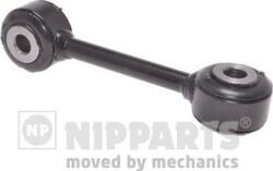 Nipparts Stabilizare, Rigidizare Bieleta antiruliu Nipparts N4963031 - compatibil Mazda (NIPPARTSN4963031)