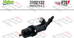 FTE Comanda ambreiaj Cilindru receptor FTE 3102122 - compatibil 6795711 (FTE3102122)