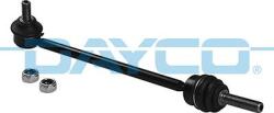 Dayco Stabilizare, Rigidizare Bieleta antiruliu Dayco DSS3097 - compatibil Mercedes-Benz (DAYCODSS3097)