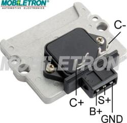 Mobiletron Modul aprindere Mobiletron IG-H012 - compatibil Audi, Seat, Vw, Skoda (MOBILETRONIGH012)