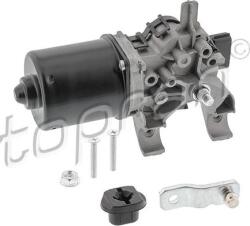 topran Ștergătoarele motorului Topran 623 409 - compatibil Renault - Topran-623 409 (TOPRAN623409)