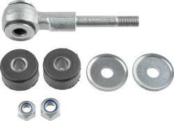 Lemförder Stabilizare, Rigidizare Bieleta antiruliu Lemförder 35366 01 - compatibil Peugeot, Citroën, Fiat, Lancia - Lemförder-35366 01 (LEMFORDER3536601)
