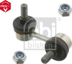 FEBI Bilstein Stabilizare, Rigidizare Bieleta antiruliu FEBI Bilstein 24925 (FEBIBILSTEIN24925)