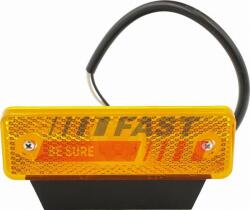Fast Lumini Iluminare de pozitie, Demarcare, Piese Fast FT87303 - compatibil Peugeot, Iveco, Mercedes-Benz, Vw (FASTFT87303)