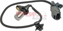 Metzger Generator impulsuri Metzger 0902317 - compatibil Toyota (METZGER0902317)
