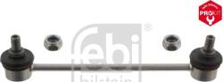 FEBI Bilstein Stabilizare, Rigidizare Bieleta antiruliu FEBI Bilstein 28448 (FEBIBILSTEIN28448)