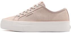 Calvin Klein Vulc Flatf LaceUp Ripstop (27898)