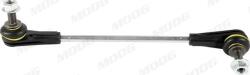 Moog Stabilizare, Rigidizare Bieleta antiruliu Moog BM-LS-17076 - compatibil Bmw, Alpina (MOOGBMLS17076)