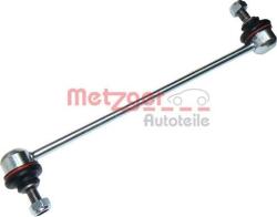 Metzger Stabilizare, Rigidizare Bieleta antiruliu Metzger 53048618 - compatibil Peugeot, Mitsubishi, Citroën (METZGER53048618)