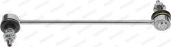 Moog Stabilizare, Rigidizare Bieleta antiruliu Moog HY-LS-15713 - compatibil Hyundai, Kia (MOOGHYLS15713)