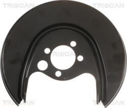 Triscan Frana disc Componente, Accesorii frana Triscan 8125 23227 - compatibil Mercedes-Benz, Vw - Triscan-8125 23227 (TRISCAN812523227)