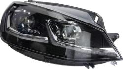 Hella Faruri, piese componente Far, Insertie Hella 1EX 013 924-301 - compatibil Vw - HELLA-1EX 013 924 (HELLA1EX013924301)