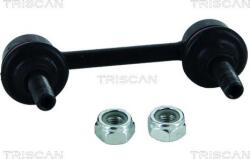 Triscan Stabilizare, Rigidizare Bieleta antiruliu Triscan 8500 68605 - compatibil Subaru - Triscan-8500 68605 (TRISCAN850068605)