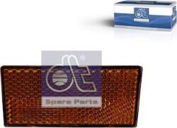DT Spare Parts Lumini Iluminare de pozitie, Demarcare, Piese DT Spare Parts 4.69341 (DTSPAREPARTS469341)