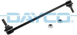 Dayco Stabilizare, Rigidizare Bieleta antiruliu Dayco DSS1023 - compatibil A4153200000 (DAYCODSS1023)
