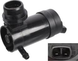 FEBI Bilstein Pompă de apă FEBI Bilstein 107496 (FEBIBILSTEIN107496)