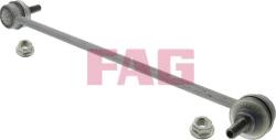Fag Stabilizare, Rigidizare Bieleta antiruliu FAG 818 0243 10 (FAG818024310)