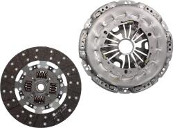 LuK Set reparatie ambreiaj complet LuK 628 3166 09 (LUK628316609)