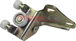Metzger Lucuri, Bonnete, Uși, Acoperiș Usi, piese Metzger 2310005 - compatibil Vw, Mercedes-Benz (METZGER2310005)