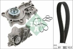 INA Set curea distributie INA 530 0744 30 (INA530074430)