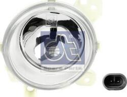 DT Spare Parts Iluminari auxiliare, Elemente Proiectoare, Elemente DT Spare Parts 1.21800 - compatibil Scania - DT Spare Parts (DTSPAREPARTS121800)