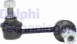 Delphi Stabilizare, Rigidizare Bieleta antiruliu Delphi TC2288 (DELPHITC2288)