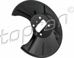 Topran Frana disc Componente, Accesorii frana Topran 305 179 - compatibil Ford - Topran-305 179 (TOPRAN305179)