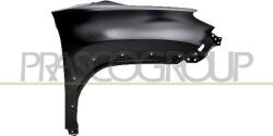 Prasco Elemente caroserie, Aripa, Bara protectie Aripa, piese Prasco TY6503013 - compatibil Toyota (PRASCOTY6503013)