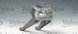 Valeo Iluminari auxiliare, Elemente Proiectoare, Elemente Valeo 085751 - compatibil Opel, Vauxhall (VALEO085751)