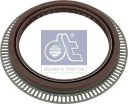 DT Spare Parts Butuc roata, lagar Simering planetara DT Spare Parts 4.20299 - compatibil Man, Mercedes - DT Spare Parts (DTSPAREPARTS420299)