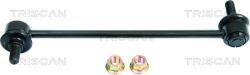 Triscan Stabilizare, Rigidizare Bieleta antiruliu Triscan 8500 43615 - compatibil Hyundai - Triscan-8500 43615 (TRISCAN850043615)