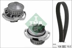 INA Set curea distributie INA 530 0717 30 - compatibil 052121005A - INA-530 0717 30 (INA530071730)