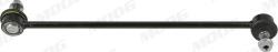 Moog Stabilizare, Rigidizare Bieleta antiruliu Moog SZ-LS-17662 - compatibil Suzuki (MOOGSZLS17662)