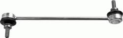 Lemförder Stabilizare, Rigidizare Bieleta antiruliu Lemförder 25809 01 - compatibil Jaguar - Lemförder-25809 01 (LEMFORDER2580901)
