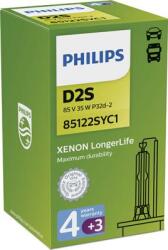 Philips Iluminari auxiliare, Elemente Proiectoare, Elemente Philips 85122SYC1 - compatibil Alfa, Mazda, Bmw, Nissan (PHILIPS85122SYC1)