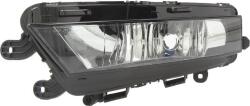 TYC Iluminari auxiliare, Elemente Proiectoare, Elemente TYC 19-14262-01-2 - compatibil Skoda (TYC1914262012)