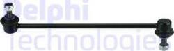 Delphi Stabilizare, Rigidizare Bieleta antiruliu Delphi TC3432 (DELPHITC3432)
