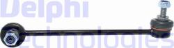 Delphi Stabilizare, Rigidizare Bieleta antiruliu Delphi TC2123 (DELPHITC2123)