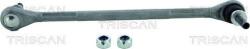 Triscan Stabilizare, Rigidizare Bieleta antiruliu Triscan 8500 25617 - compatibil Renault - Triscan-8500 25617 (TRISCAN850025617)