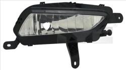 TYC Iluminari auxiliare, Elemente Proiectoare, Elemente TYC 19-12780-01-9 - compatibil Opel (TYC1912780019)